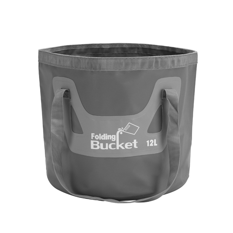 PROMOTION 12L GRAY